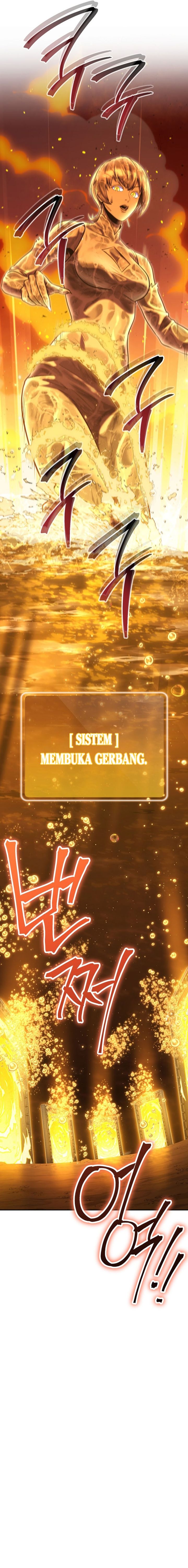 Dungeon Reset Chapter 227 Gambar 3